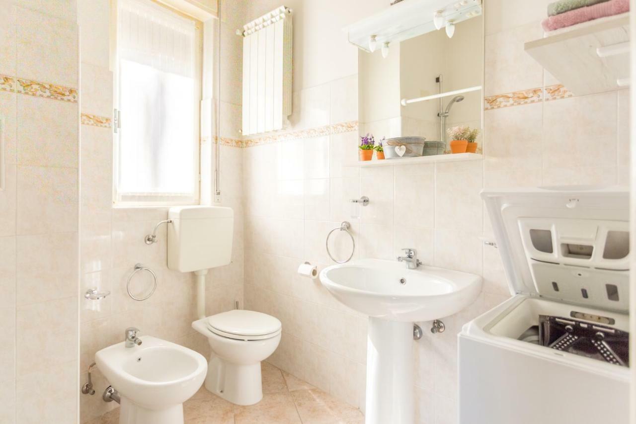Ferienwohnung Il Cortiletto Stresa Exterior foto